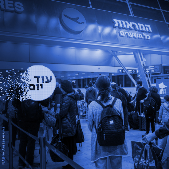 נתב"ג.אריה לייב אברמס, פלאש 90 Squer 550 Blue (8)