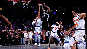 שהשאיר את האוהדים בהלם NBA-לזה קוראים מהפך: משחק ה