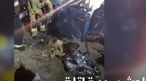 الخامسة في مكان مع وسيم كيوف 5.12.2021