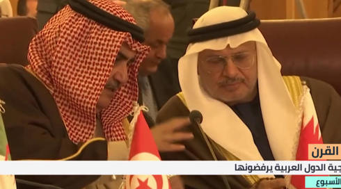 ما كان الاسبوع
