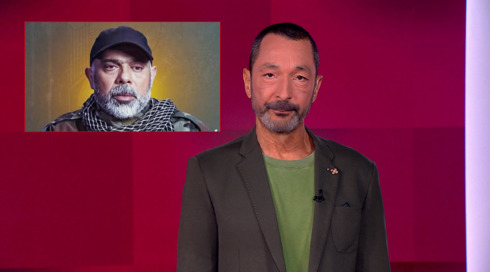 מהצד השני עם גיא זהר | 25.11.25