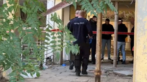 הזירה בחדרה