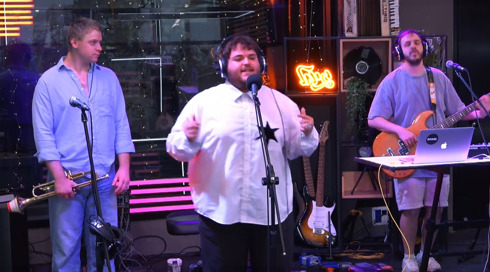 שי טרא ליטמן - לונג לונג טיים