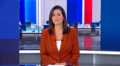 מהדורת חמש | 05.09.24