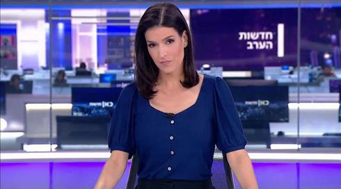 חדשות הערב | 18.07.21