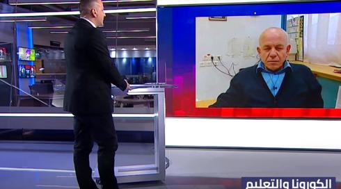  الخامسة في مكان 1.3