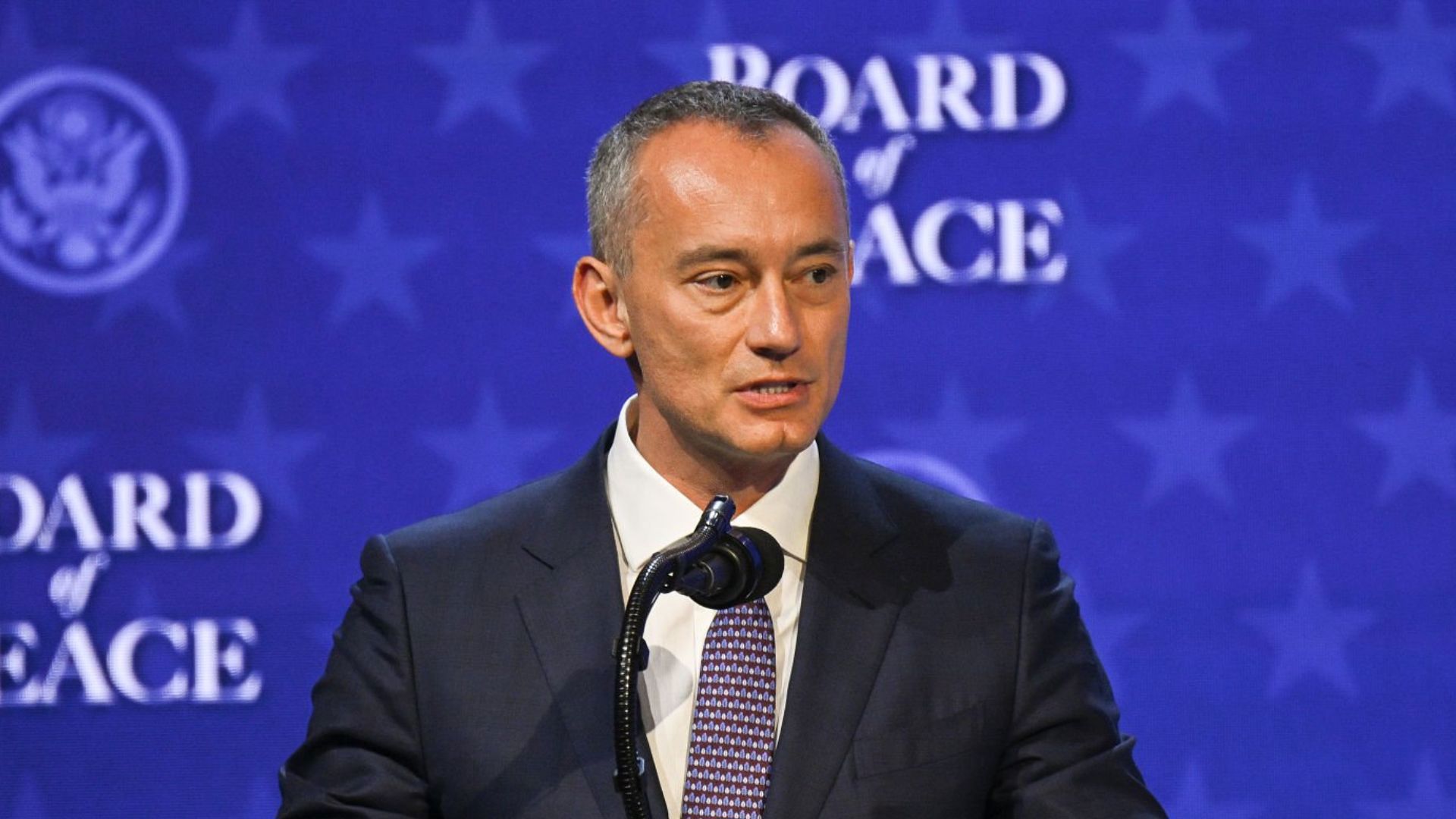 ניקולאי מלדנוב, בחודש שעבר