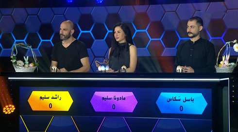 يللّا نخطّطها 2 | الحلقة الثامنة والعشرون