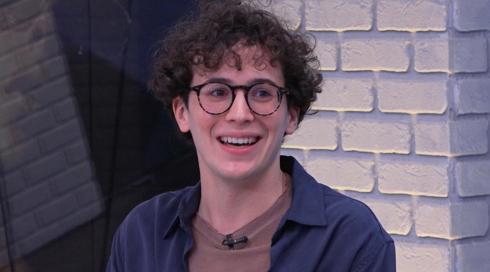 שחר טבוך - אחרי נעילה