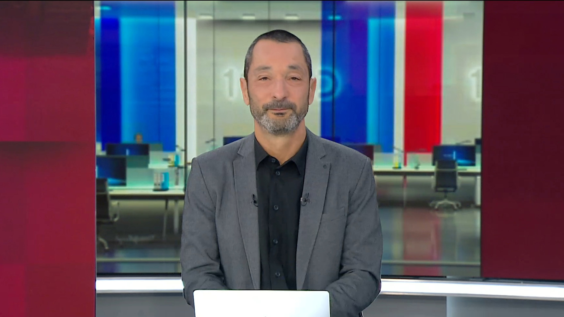 מהצד השני עם גיא זהר | 04.03.24