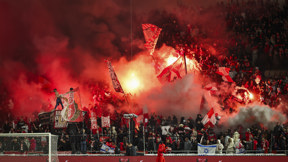 אוהדי הפועל תל אביב