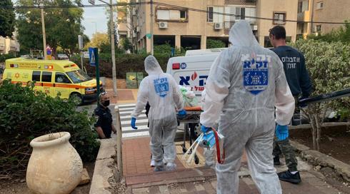 עלייה במספר האנשים שמתים בגפם - ומתגלים לאחר ימים