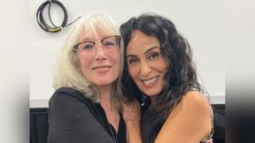 ריטה עם צרויה להב, ארכיון