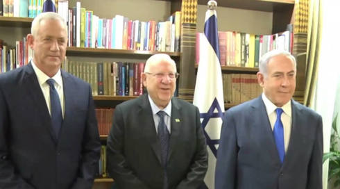 الخامسة في مكان مع فراس حامد