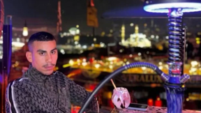 עזמי פאדי גריב