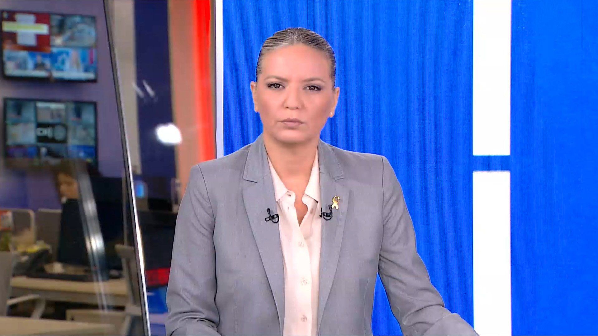 מהדורת כאן חדשות | 12.08.25