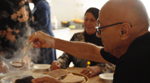 أكلة سليم 3 | دبورية