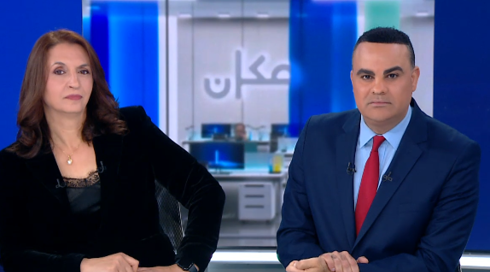 فالح وغالية