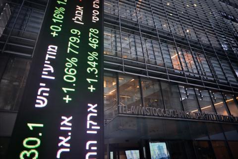 הבורסה לניירות ערך בתל אביב, ארכיון