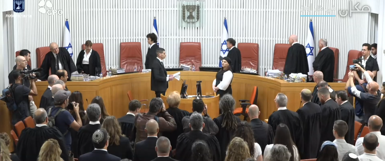 الخامسة في مكان مع وسيم كيّوف | 02.06.24