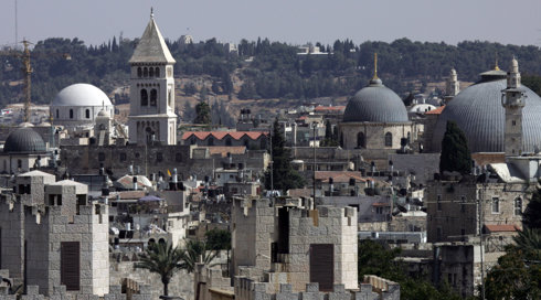 סקר: 72% מהיהודים לא נותנים אמון בערבים