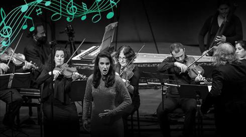 בארוקדה - קולקטיב הבארוק הישראלי