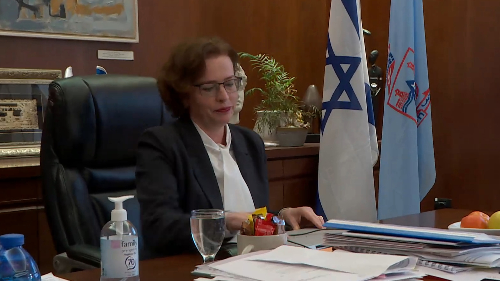 עינת קליש רותם