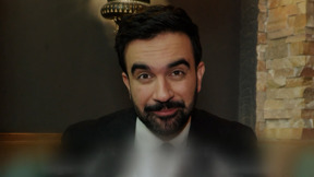 יומיים לבחירות הגורליות בניו יורק: זוהרן ממדאני עוד לא ניצח - אבל כבר מוכן לחגיגות