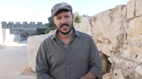 עודד הרוש.כאן דיגיטל עודד הרוש
