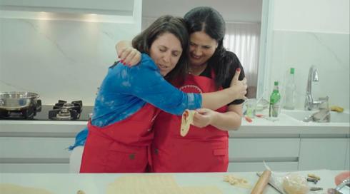 מתוך "סבתא בישלה עם תום יער"