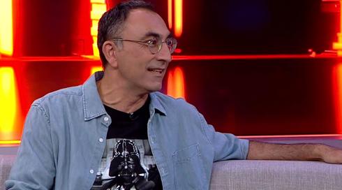 הלילה עם לוסי וגורי | עונה 2 - 20.08.20