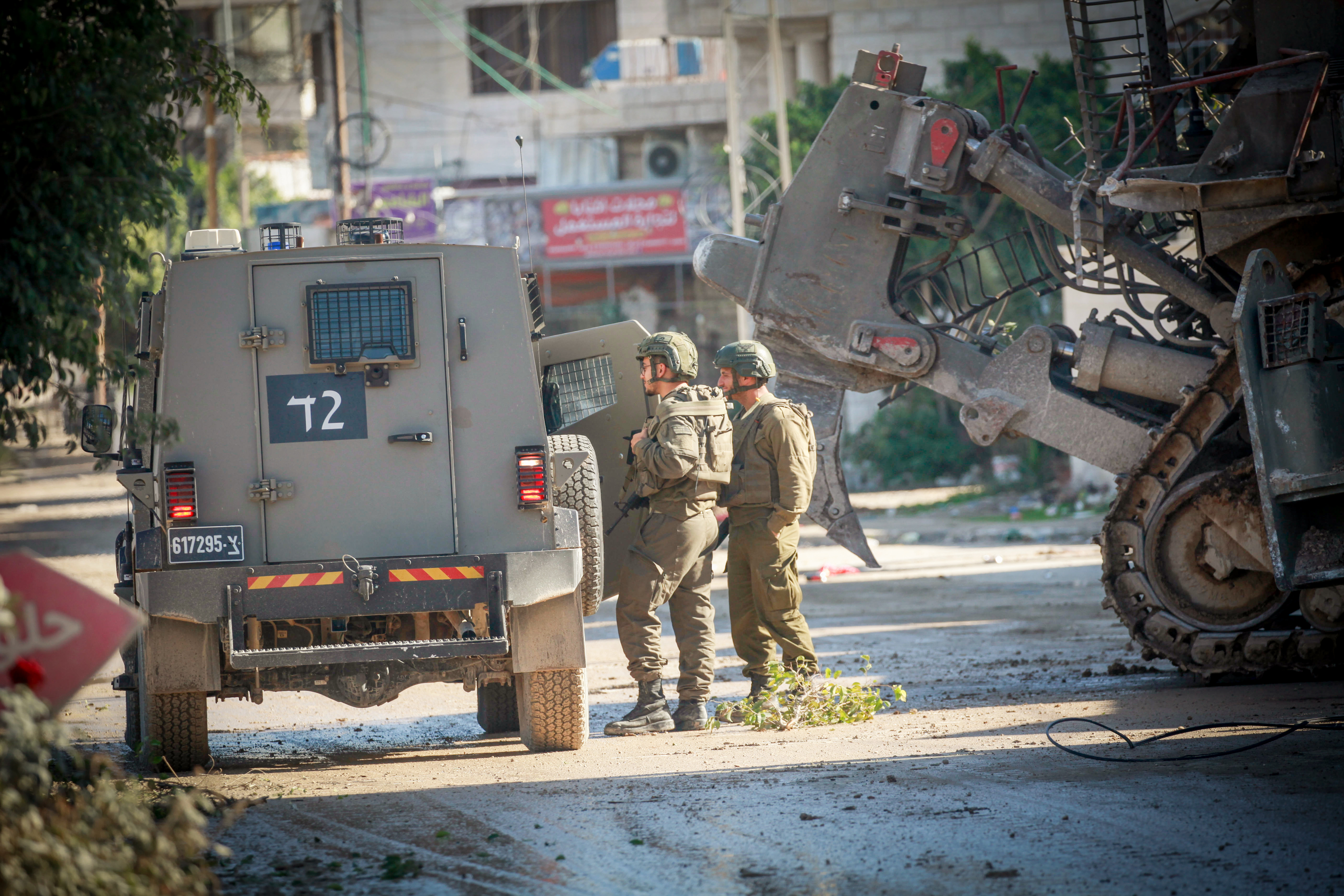 חיילים ביהודה ושומרון. למצולמים אין קשר לכתבה.נאסר אישתיה, פלאש 90 חיילים ביהודה ושומרון. למצולמים אין קשר לכתבה