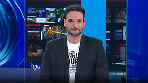 חדשות הלילה | 12.04.26