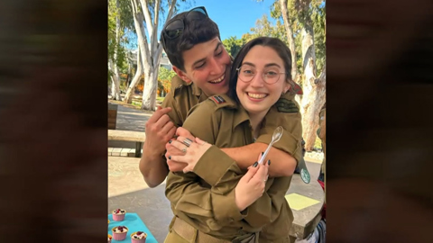 בחייהם ובמותו: נטע זינק על הרימון והציל את אירן
