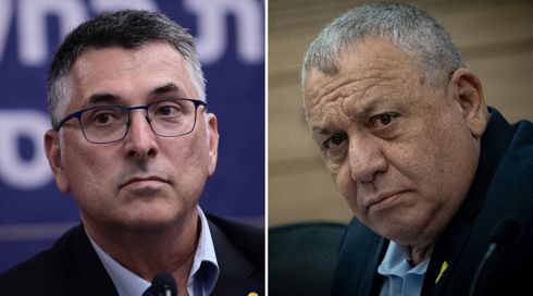 איזנקוט: "גדעון סער לא כשיר לתפקיד שר הביטחון"