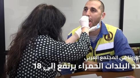 النشرة المسائية مع نايف سارجي 10.1.2022
