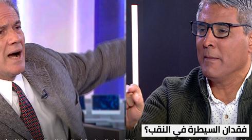 قضية ورأيان | النقب خارج السيطرة