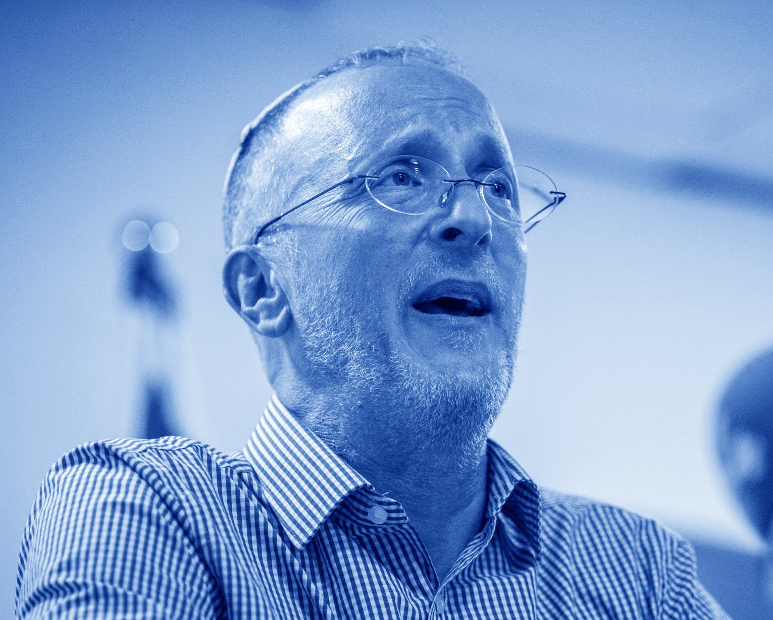בנו של ליאו די נעצר בהפגנות בכרם שלום: "הלב שלי נפל"