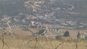 גבול ישראל-לבנון