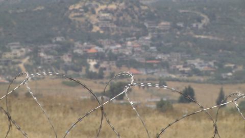 גבול ישראל-לבנון