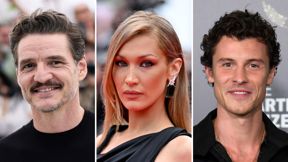 שון מנדס, בלה חדיד, פדרו פסקל