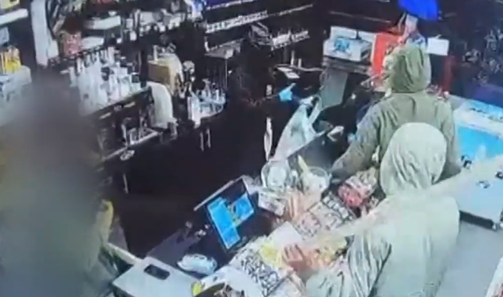 רשת הפרוטקשן בדרום