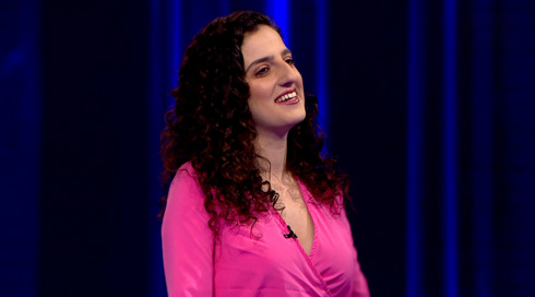 המרדף עונה 8 פרק 8