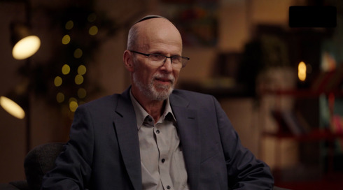 פגישה עם רוני קובן עונה 9 | פרק 30 - חגי סגל