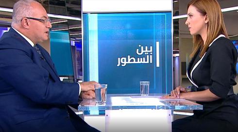 بين السطور | المحامي شعاع مصاروة منصور    