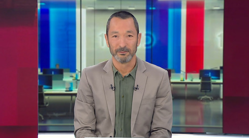 מהצד שהני עם גיא זהר | 04.04.24.מהצד שהני עם גיא זהר | 04.04.24 מהצד שהני עם גיא זהר | 04.04.24