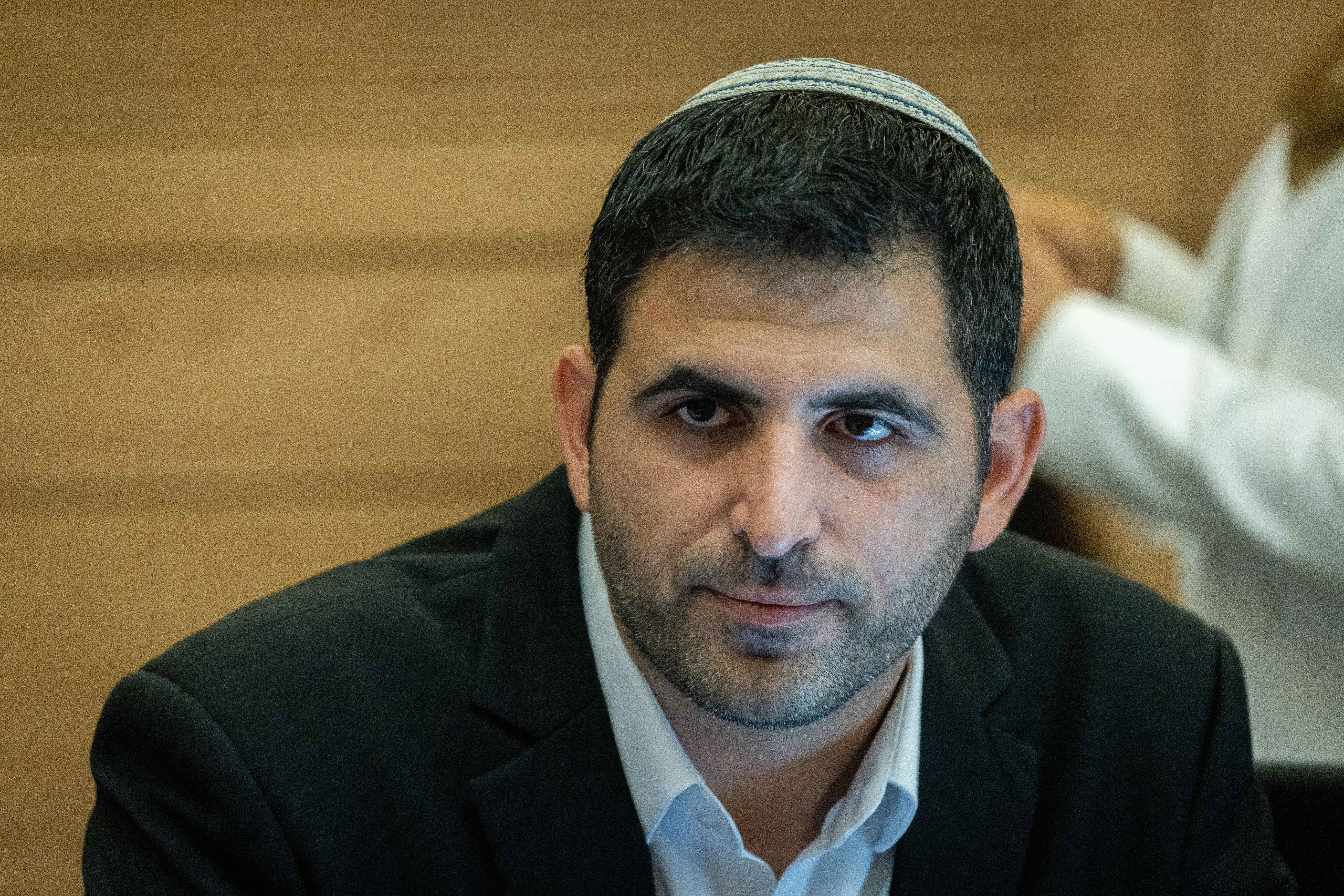 שלמה קרעי