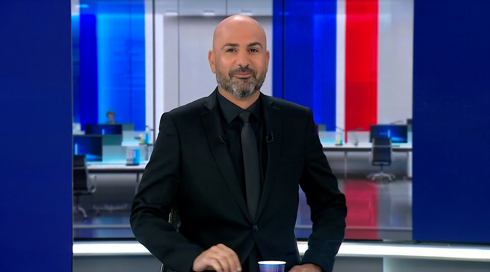 שבע עם אליאור לוי | 06.02.25
