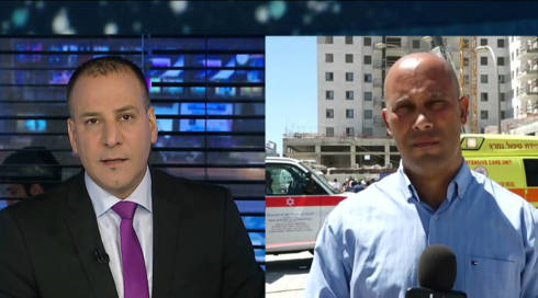 الخامسة في مكان مع وسيم كيوف