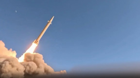 איראן מחממת מנועים